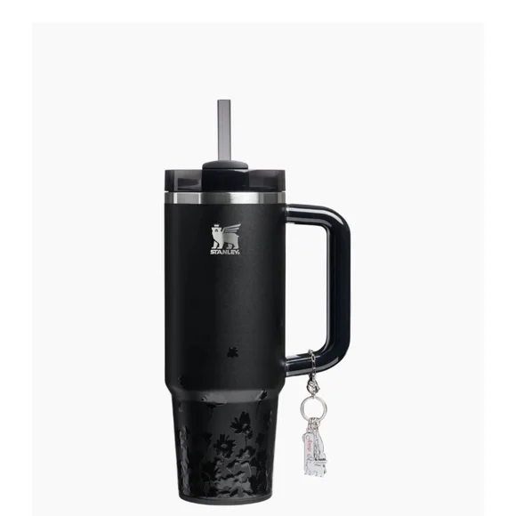 Stanley 1913 x JENNIE BLACKPINK LUXE 30oz Tumbler - Picture 1 of 10